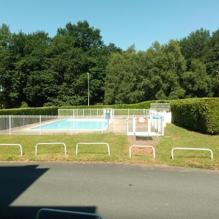 Residence Park De Vincennes Pau Dış mekan fotoğraf