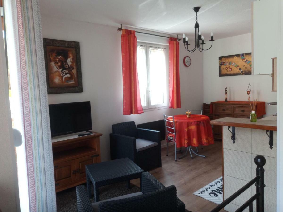 Residence Park De Vincennes Pau Dış mekan fotoğraf