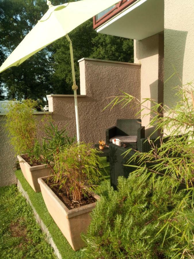 Residence Park De Vincennes Pau Dış mekan fotoğraf